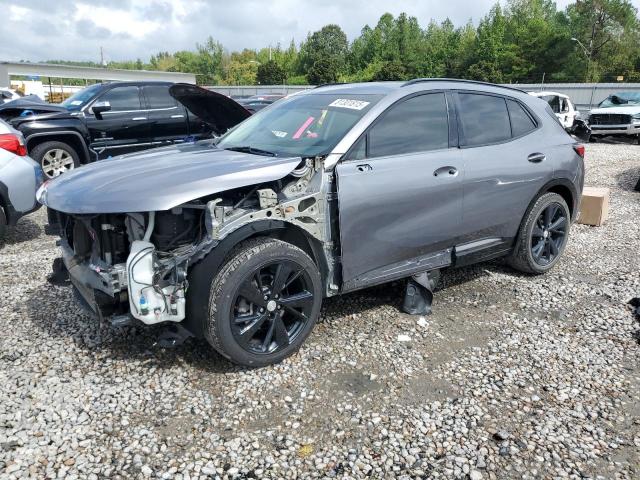  Salvage Buick Envision
