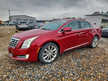  Salvage Cadillac XTS