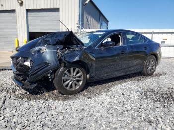  Salvage Mazda 6