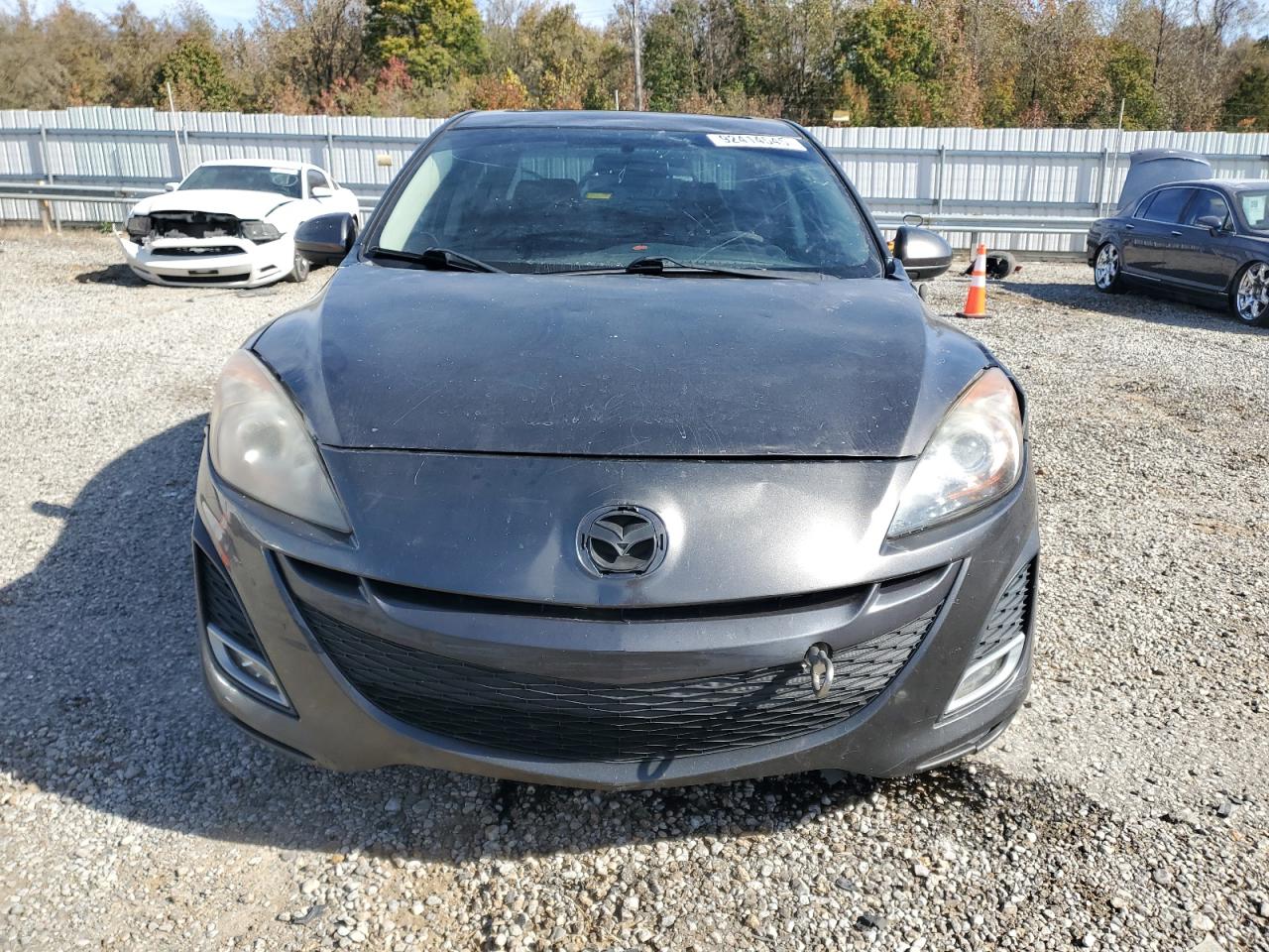 Mazda 3 I Image 7