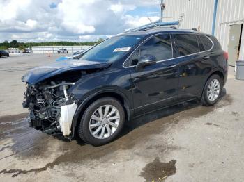  Salvage Buick Envision