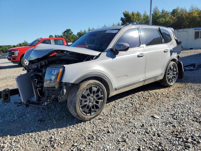  Salvage Kia Telluride