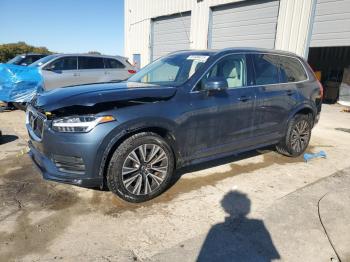  Salvage Volvo XC90