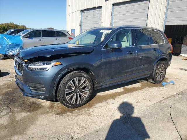  Salvage Volvo XC90