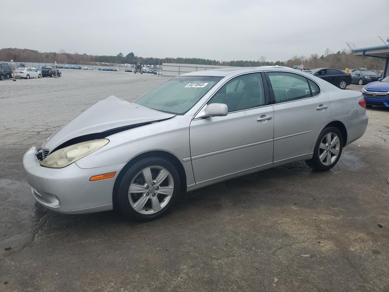 Lexus Es 330 Image 1
