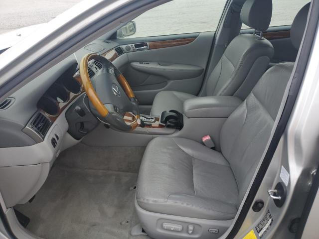 Lexus Es 330 Image 2