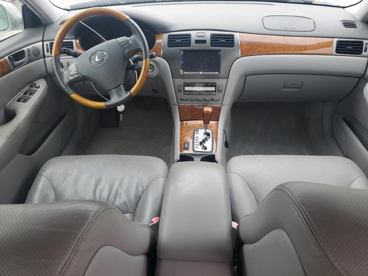 Lexus Es 330 Image 8