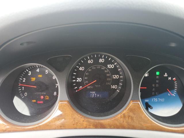 Lexus Es 330 Image 10