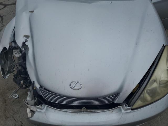 Lexus Es 330 Image 11