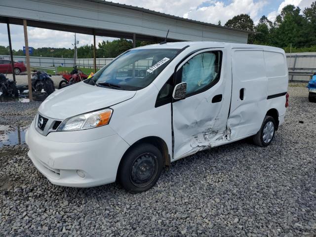 Salvage Nissan Nv