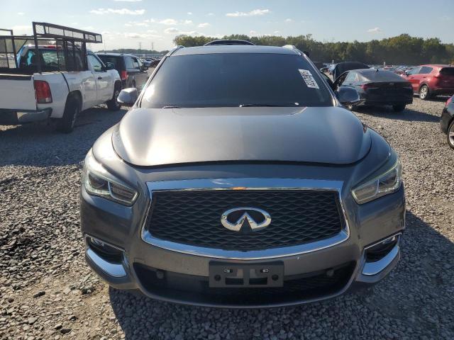 INFINITI Qx Image 13
