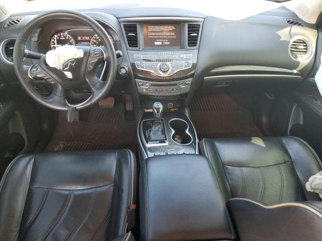 INFINITI Qx Image 10