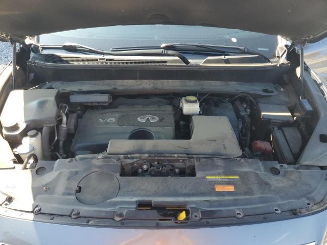 INFINITI Qx Image 12