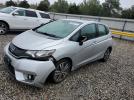 Honda Fit Ex Image 1