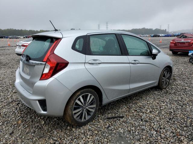 Honda Fit Ex Image 10