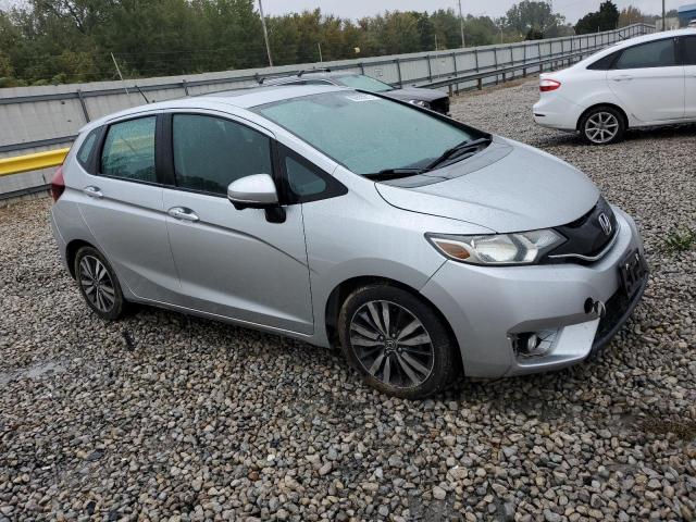 Honda Fit Ex Image 13
