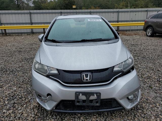 Honda Fit Ex Image 5