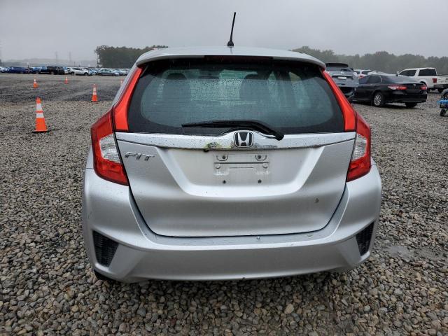 Honda Fit Ex Image 6