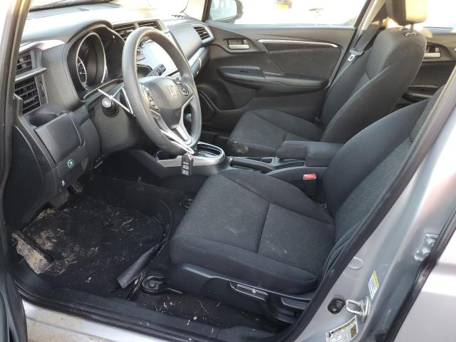 Honda Fit Ex Image 4