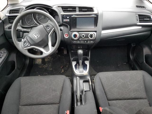 Honda Fit Ex Image 7
