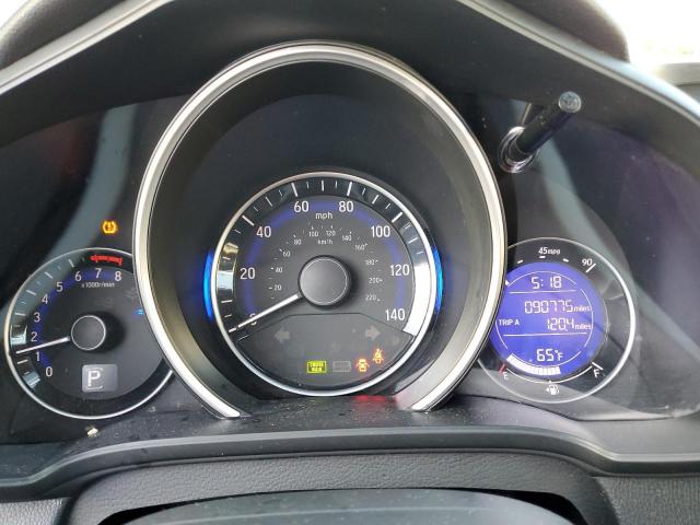 Honda Fit Ex Image 2