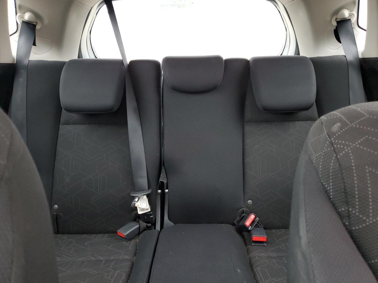 Honda Fit Ex Image 12