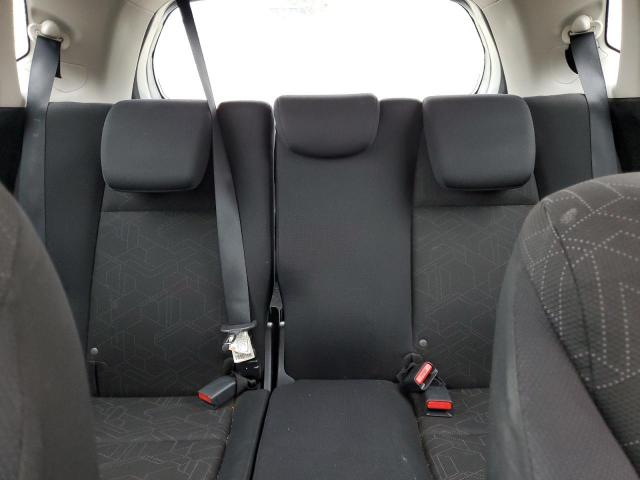 Honda Fit Ex Image 12