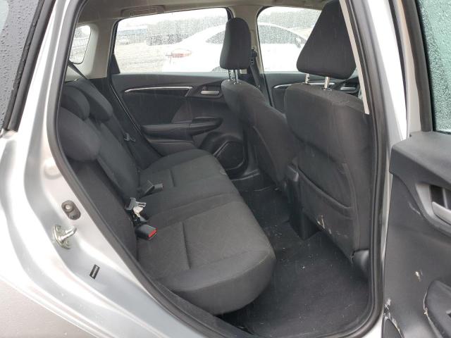 Honda Fit Ex Image 11