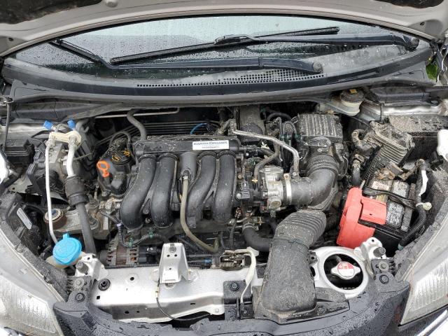 Honda Fit Ex Image 8