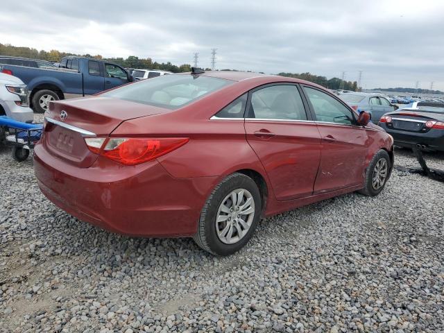 Hyundai SONATA Gls Image 2