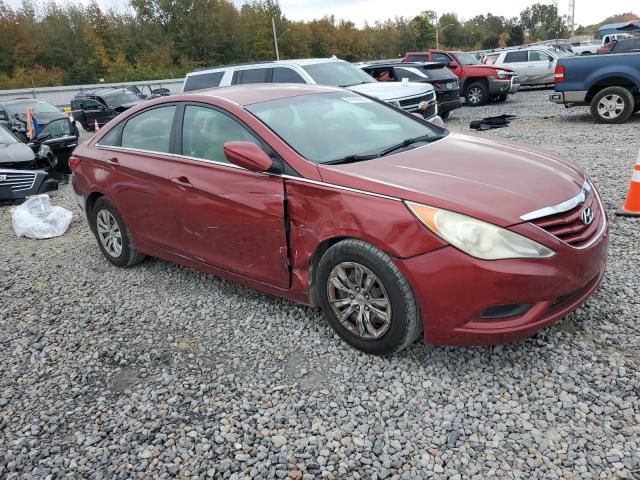 Hyundai SONATA Gls Image 6