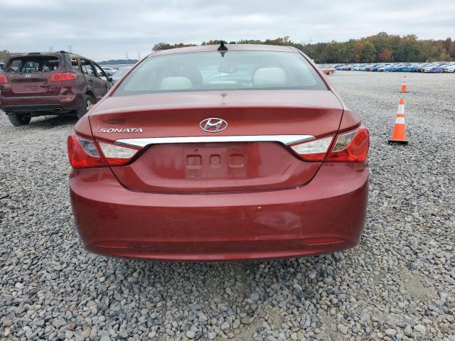 Hyundai SONATA Gls Image 4