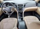 Hyundai SONATA Gls Image 12