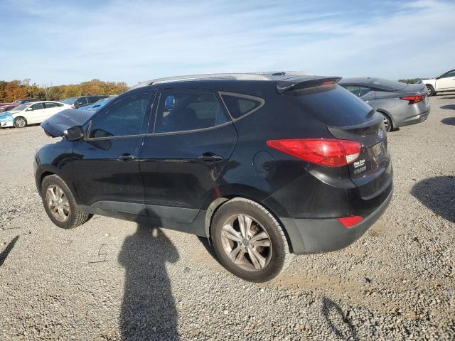 Hyundai TUCSON Gls Image 3