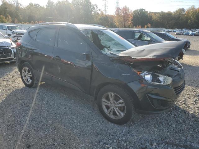 Hyundai TUCSON Gls Image 9