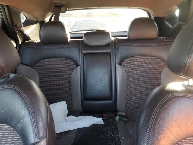 Hyundai TUCSON Gls Image 10