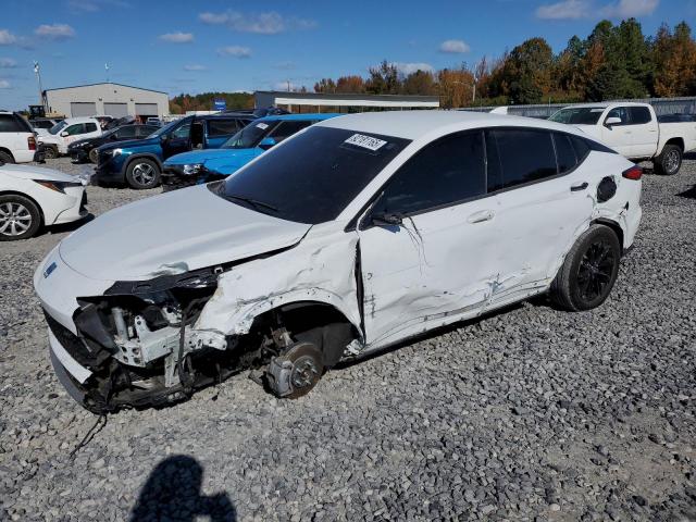  Salvage Buick Envista Sp