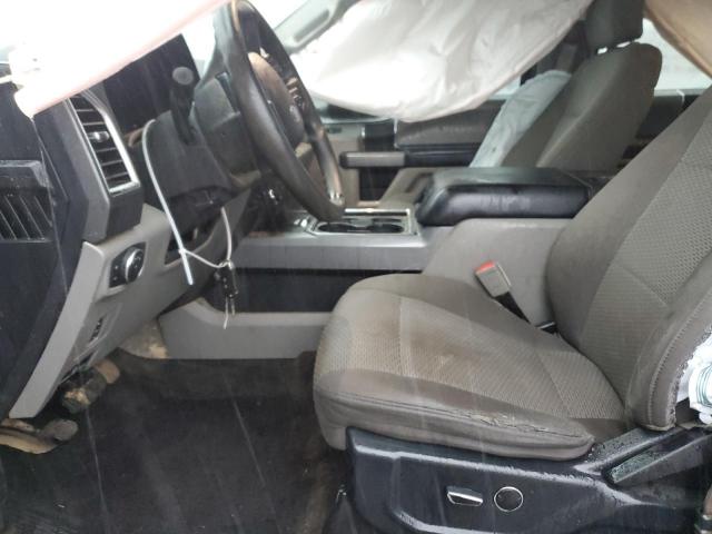 Ford F-250 Super Duty Image 5