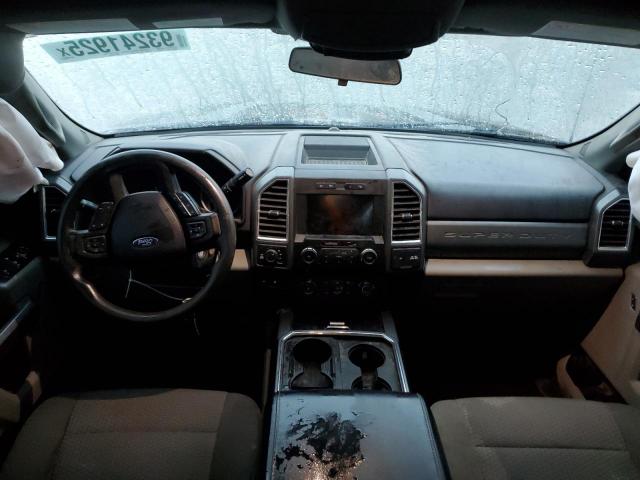 Ford F-250 Super Duty Image 6