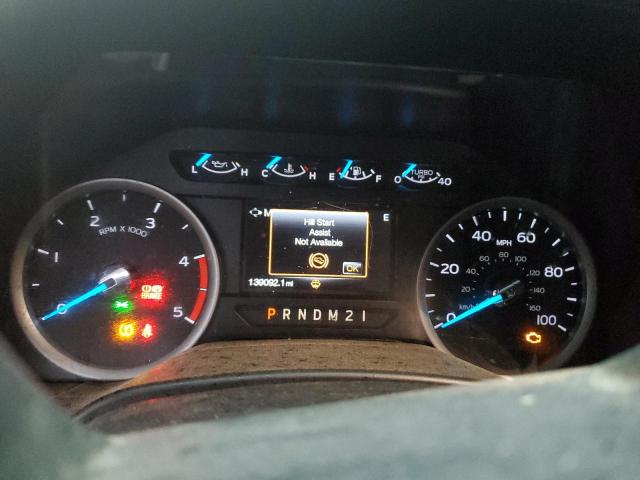 Ford F-250 Super Duty Image 11