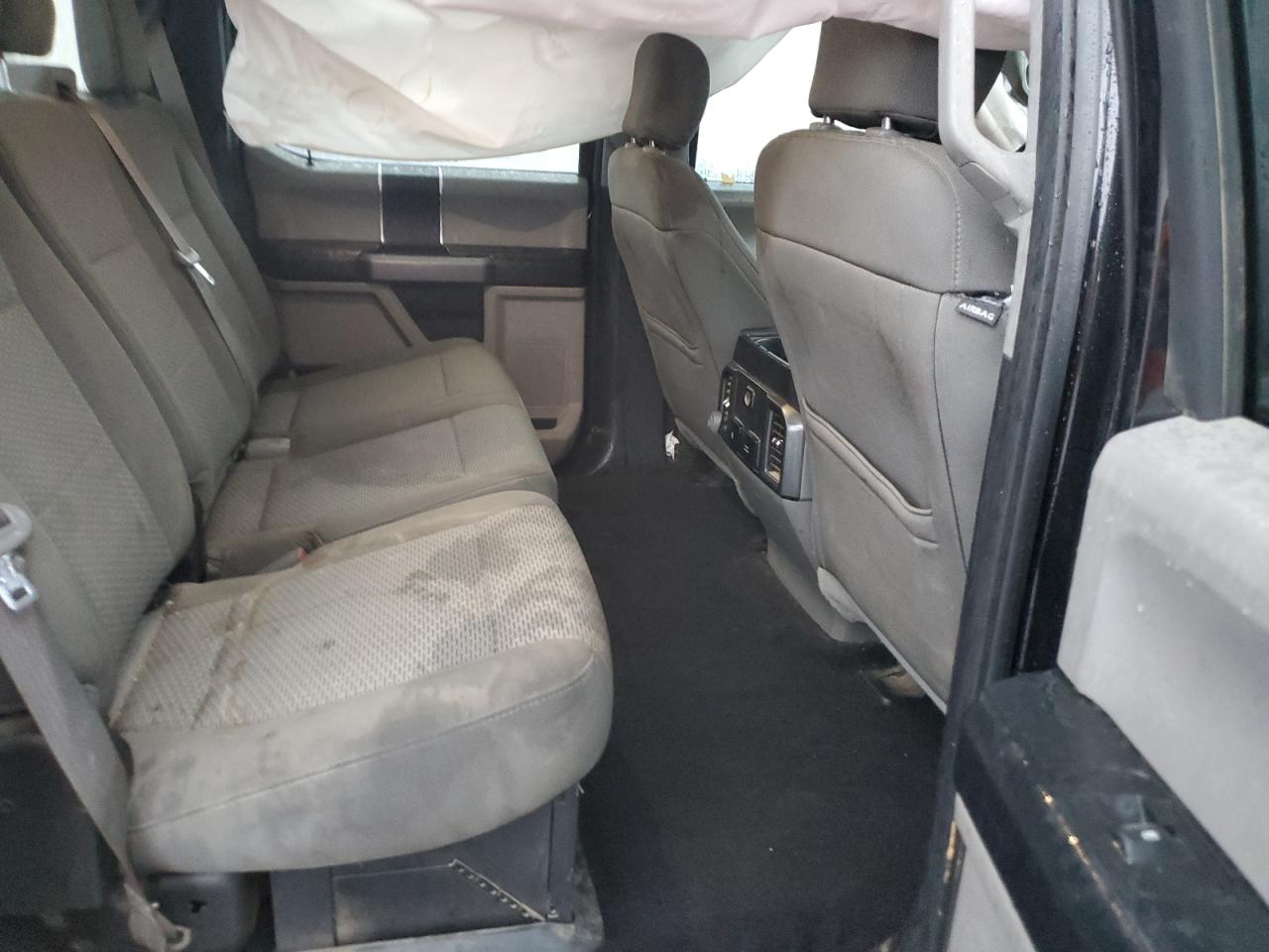 Ford F-250 Super Duty Image 9