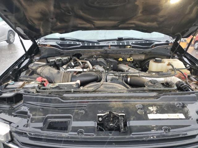 Ford F-250 Super Duty Image 12