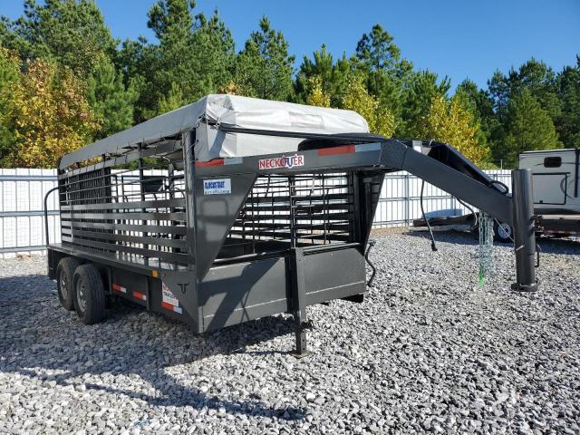  Salvage Neckover Other