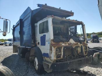  Salvage Mack 600 Mru600