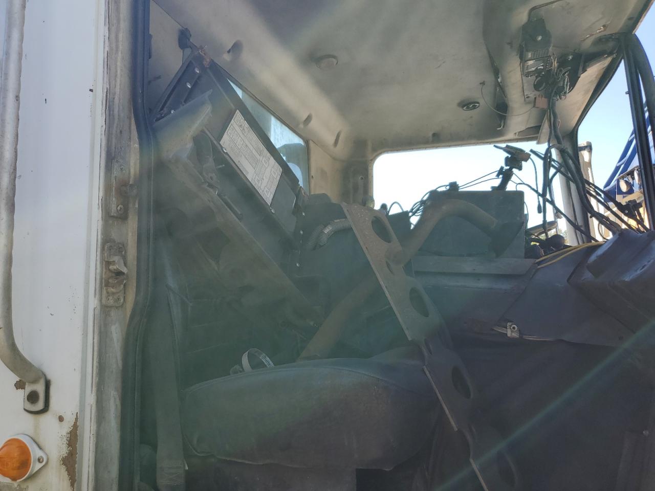 Mack 600 Mru600 Mru600 Image 4