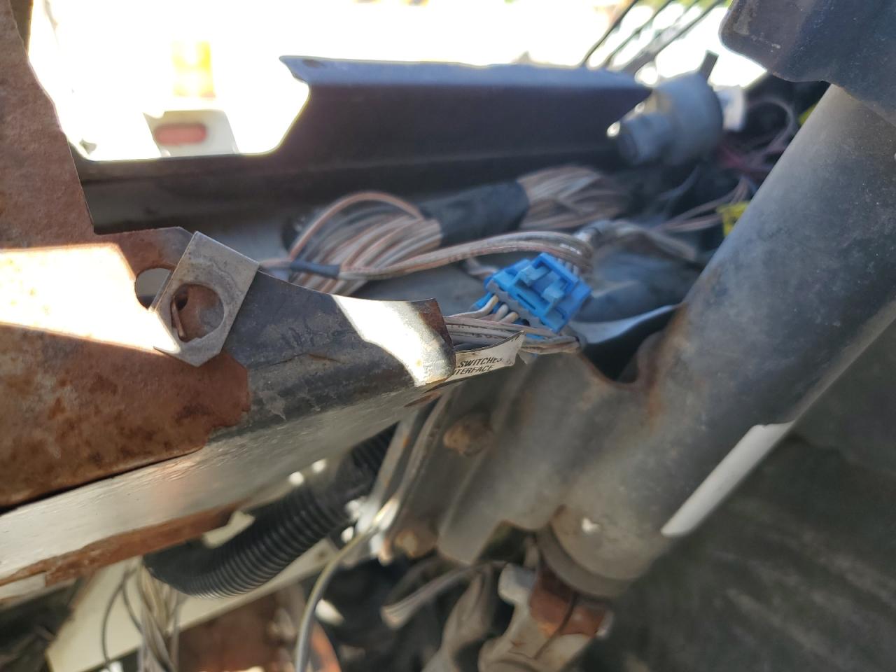 Mack 600 Mru600 Mru600 Image 7