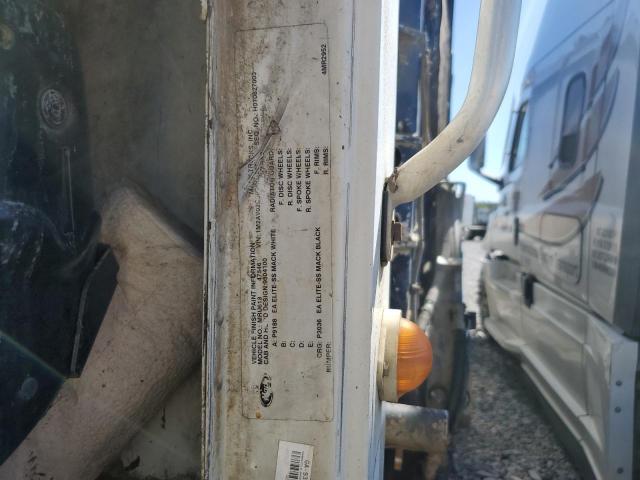 Mack 600 Mru600 Mru600 Image 3