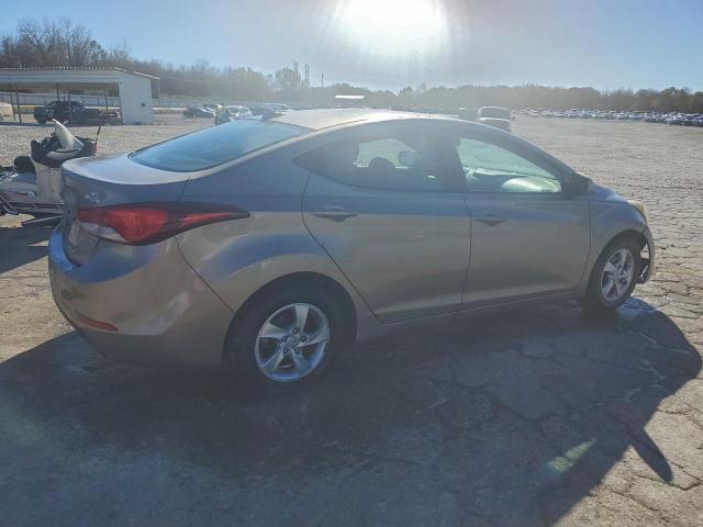 Hyundai ELANTRA Se Image 5