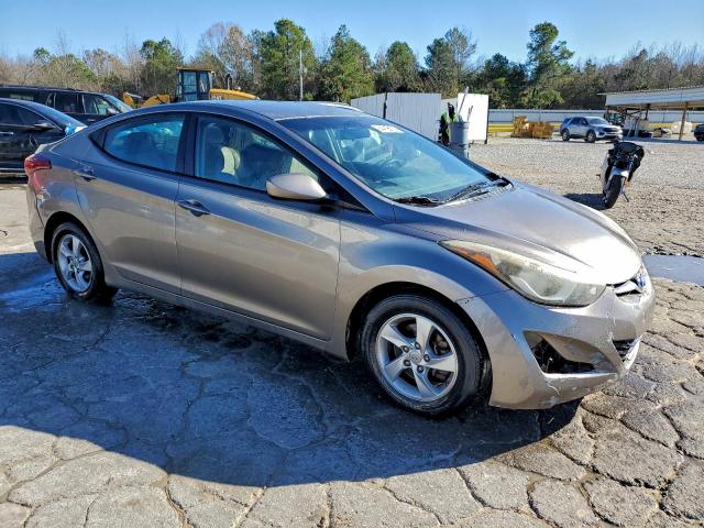 Hyundai ELANTRA Se Image 4