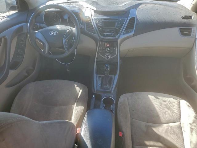 Hyundai ELANTRA Se Image 11